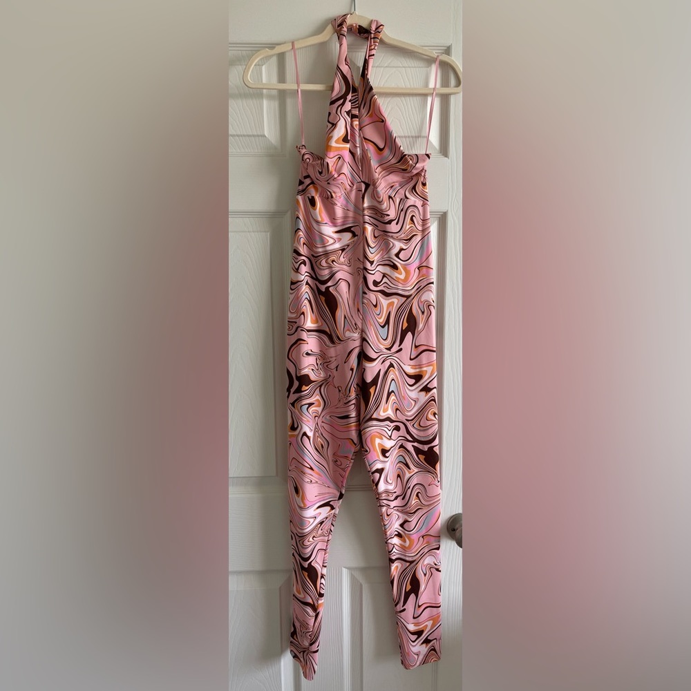 Brand New Zara Women’s Jumpsuit